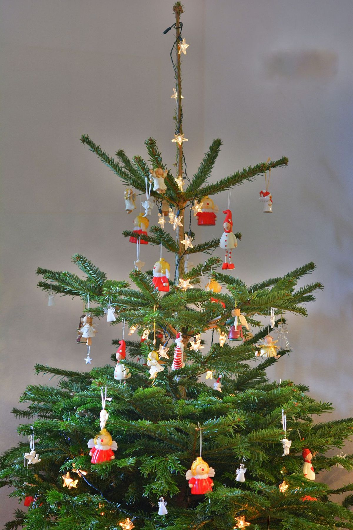 Christbaum